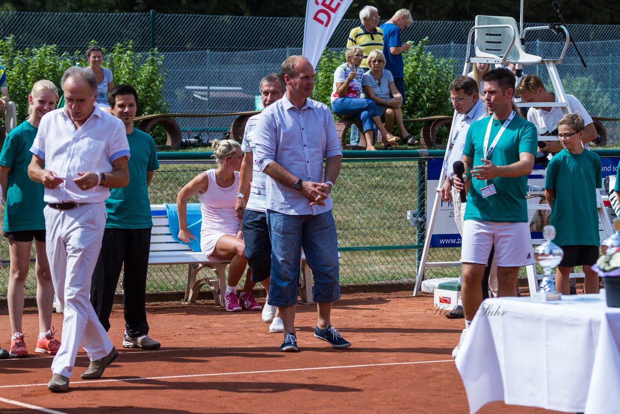 Bild 331 - Horst Schroeder Pokal 4.Tag